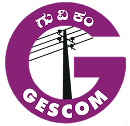 GESCOM Logo